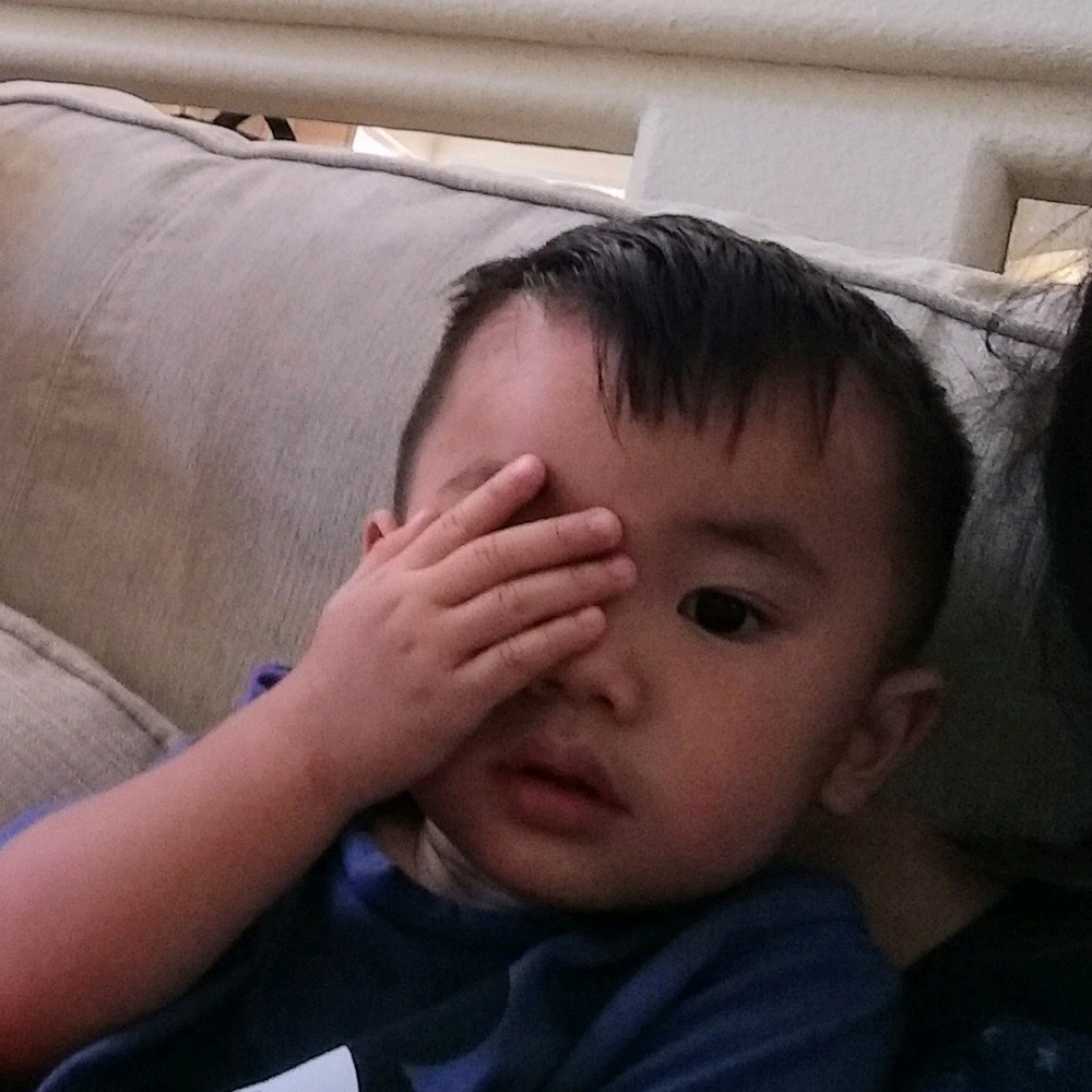 Meet your Posher, Stephanie